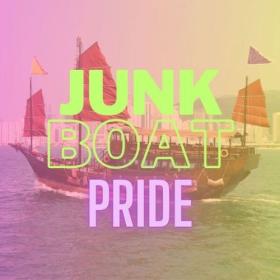 Various Artists - Junk Boat Pride (2024) Mp3 320kbps [PMEDIA] ⭐️