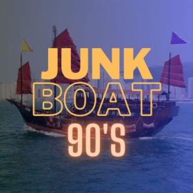 Various Artists - Junk Boat 90's (2024) Mp3 320kbps [PMEDIA] ⭐️