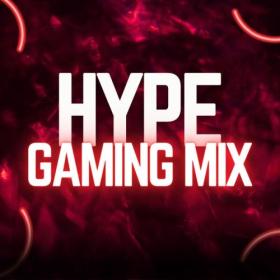 Various Artists - HYPE GAMING MIX (2024) Mp3 320kbps [PMEDIA] ⭐️