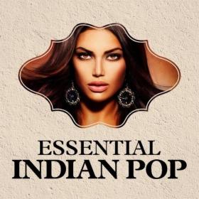 Various Artists - Essential Indian Pop (2024) Mp3 320kbps [PMEDIA] ⭐️