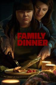 Family Dinner (2022) iTA-GER Bluray 1080p x264-Dr4gon