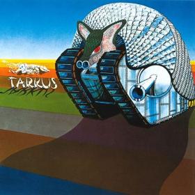 Emerson, Lake & Palmer - Tarkus (1971 Rock) [Flac 24-96]
