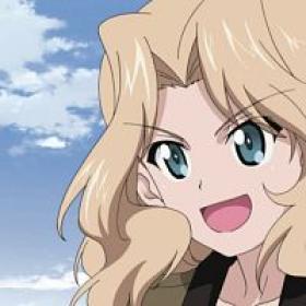 Girls und Panzer Saishuushou - 03 (720p)(C097FD87)-Erai-raws[TGx]