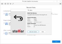 Stellar Toolkit for Data Recovery v11.0.0.7 (x64) Multilingual Portable