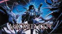 Wicked City (1987) (1080p BluRay x265 HEVC 10bit Dual - REX) [PxL]