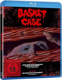 Basket Case (1982) ITA Ac3 5.1 ENG AC3 2.0 BDRip 1080p H264 [ArMor]