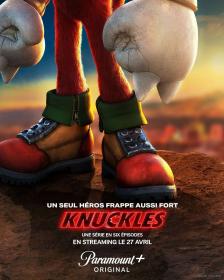 Knuckles S01E01-06 2024 WEB-DL 1080p E-AC3-AC3 ITA ENG SUBS [S-K]