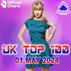 The Official UK Top 100 Singles Chart (01-May-2024) Mp3 320kbps [PMEDIA] ⭐️