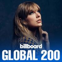 Billboard Global 200 Singles Chart (04-May-2024) Mp3 320kbps [PMEDIA] ⭐️