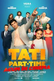 Tati Part Time (2024) [1080p] [WEBRip] [x265] [10bit] [5.1] [YTS]