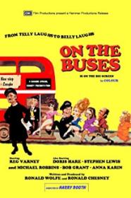 On the Buses Trilogy 1971,1972,1973 1080p WEB-DL HEVC x265 BONE