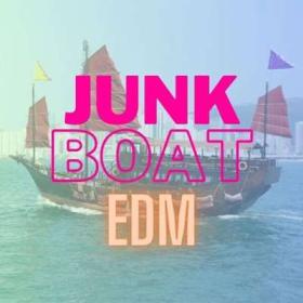 Junk Boat 90's (2024)