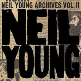 Neil Young - Archives, Vol  II 1972-1976 10CD Box (2021 FLAC) 88