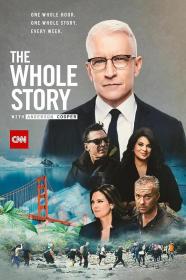 【高清剧集网发布 】The Whole Story with Anderson Cooper Season 1[全18集][无字片源] 2023 1080p Max WEB-DL DDP2.0 HFR H264-LelveTV