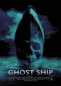 【高清影视之家发布 】幽灵船[简繁英字幕] Ghost Ship 2002 1080p BluRay x265 10bit DTS-SONYHD