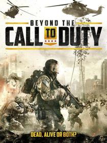 【高清影视之家发布 】特种部队毁尸灭尽[简繁英字幕] Beyond the Call to Duty 2016 1080p BluRay x265 10bit DTS-SONYHD