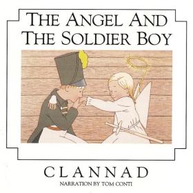 Clannad - The Angel and the Soldier Boy (OST) (1995 Soundtrack) [Flac 16-44]
