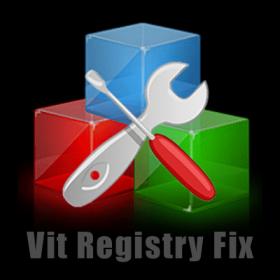Vit Registry Fix 14.9.1