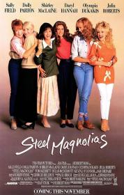 【高清影视之家发布 】钢木兰[HDR+杜比视界双版本][中文字幕] Steel Magnolias 1989 1080p UHD BluRay DD+7 1 DoVi HDR10 x265-MOMOHD