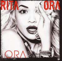 Rita Ora - Ora (2012) DutchReleaseTeam