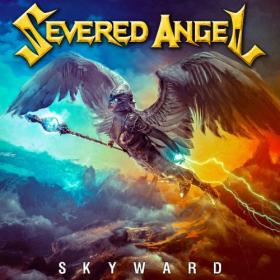 Severed Angel - Skyward (2024) [24Bit-44.1kHz] FLAC [PMEDIA] ⭐️
