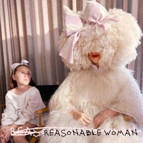 Sia - Reasonable Woman (2024) [24Bit-44.1kHz] FLAC [PMEDIA] ⭐️
