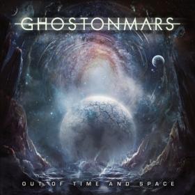 Ghost on Mars - Out of Time and Space (2024) [24Bit-44.1kHz] FLAC [PMEDIA] ⭐️