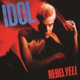 Billy Idol - Rebel Yell (2024 Expanded Edition) (2024) Mp3 320kbps [PMEDIA] ⭐️