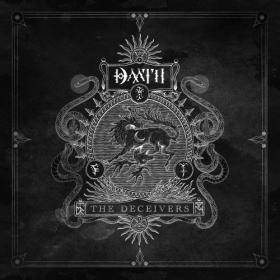 Daath - The Deceivers (2024) [24Bit-48kHz] FLAC [PMEDIA] ⭐️