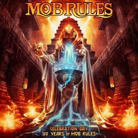 Mob Rules - Celebration Day- 30 Years Of Mob Rules (2024) [24Bit-44.1kHz] FLAC [PMEDIA] ⭐️