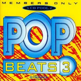 V A  - Pop Beats (Series 1 Volume 3) (1998 Pop) [Flac 16-44]