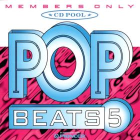 V A  - Pop Beats (Series 1 Volume 5) (1998 Pop) [Flac 16-44]