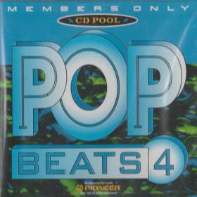 V A  - Pop Beats (Series 1 Volume 4) (1998 Pop) [Flac 16-44]