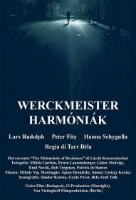 【高清影视之家发布 】鲸鱼马戏团[简繁英字幕] Werckmeister Harmonies 2000 CC 2160p UHD BluRay x265 10bit FLAC 1 0-SONYHD