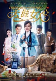 【高清剧集网发布 】天涯女人心[全38集][国语配音+中文字幕] The Heart of Woman S01 2015 1080p Hami WEB-DL H264 AAC-LelveTV