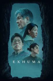 Exhuma (2024) [720p] [WEBRip] [YTS]