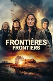 Frontiers (2023) [1080p] [WEBRip] [5.1] [YTS]