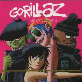 Gorillaz - Greatest Hits (2020) [FLAC] 88