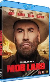 Mob Land (2023) ITA ENG Ac3 5.1 sub Ita BDRip 1080p H264 [ArMor]