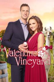 Valentine In The Vineyard (2019) [1080p] [WEBRip] [YTS]