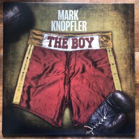 Mark Knopfler - 2024 - The Boy (24bit-192kHz) EICHBAUM