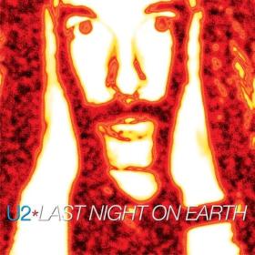 U2 - Last Night On Earth (Remastered 2024) (2024) [24Bit-44.1kHz] FLAC [PMEDIA] ⭐️