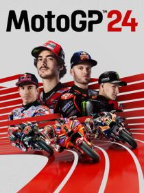 MotoGP 24 [DODI Repack]