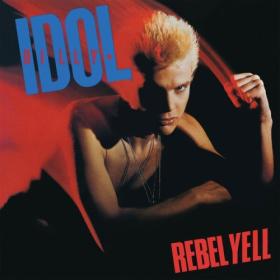 Billy Idol - Rebel Yell (Expanded Edition) (2024) [16Bit-44.1kHz] FLAC [PMEDIA] ⭐️