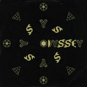 Olly Alexander (Years & Years) - Odyssey (2024) [16Bit-44.1kHz] FLAC [PMEDIA] ⭐️