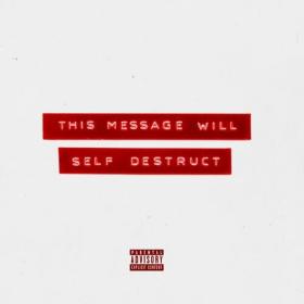 Don Trip - This Message Will Self Destruct (2024) Mp3 320kbps [PMEDIA] ⭐️