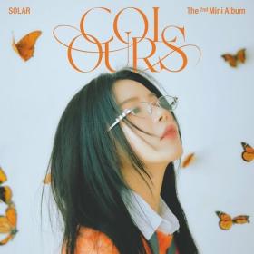 Solar - COLOURS (2024) Mp3 320kbps [PMEDIA] ⭐️