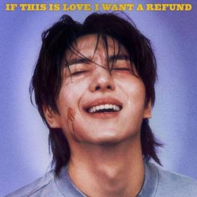 KINO - If this is love I want a refund (2024) Mp3 320kbps [PMEDIA] ⭐️