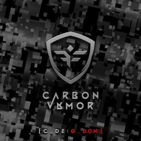 Farruko - CVRBON VRMOR [C_DE_ G_D O N ] (2024) Mp3 320kbps [PMEDIA] ⭐️