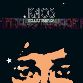 Dj Kaos - Hello Stranger (2024 Remastered) (2005) Mp3 320kbps [PMEDIA] ⭐️